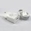 FOR HUAWEI 5V 1A GENUINE ORIGINAL CHARGER +ORIGINAL MICRO USB V8 CABLE KIT TRAVEL CHARGER INDOOR CHARGER FOR ASEND P8 P9 P9 PLUS