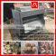 Hot sale old coconut peeling machine/coconut fiber remover