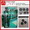 Hot sale shisha charcoal press machine charcoal briquette making machine
