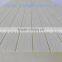 waterproofing fireproof insulation gutter boards