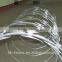 razor barbed wire/ concertina wire for sale