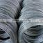 7-25 gauge hot dipped galvanized wire,high quality high zinc galvanized iron wire,high output Hebei direct factory