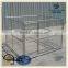 New XXXL Heavy Duty Dog Pet Cage Crate Kennel Playpen Exercise Pen