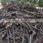 Rubber Firewood from Vietnam