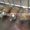Cow Milk Pump Milking Parlor Parts