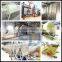 SIDA Automatic wheat starch processing line| wheat starch production