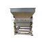 Stainless Steel E-scale Screw Auger Conveyor for Ceremic Industry