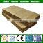 Rock Wool Waterproof Insulation Material