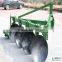tubed disc plough Agricultural Plough/ Three disc plough price/ Disc plough for tractors