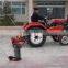 ride on lawn mower