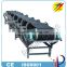 Large capacity belt conveying system,belt conveying system for sale with CE