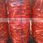 China 50 kg high quality pp woven carrot bag