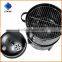 Cast Iron Brazier Bbq Grill