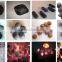 Professional performance and rational construction charcoal ball equipment