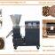 family use the wood pellet in the stove