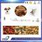 Certificate Approved Automatic Dog food extrusion machine
