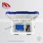 first aid box blue 410*300*250 mm