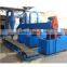 200kg ZBJ Biomass Briquette Machine/Briquette Press