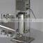 New arrival!! 10L 304 stainless steel churros machine with jam filling machine