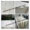Foaming agent for foam concrete wall panel