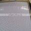 punching hole net sheet