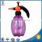 1.5L High quality plastic handheld pressure garden sprayer