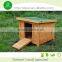 Professional Made Hot Selling Portable Rabbit Cage in Kenya Farm