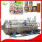 Pressurized Aluminum Canned Food Retort Sterilizer / Fully Automatic Spray High Temperature And Pressure Retort Sterilizer