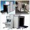 Smart airport security baggage scanner with best price