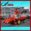 New Condition Self-propelled Two Row Mini Corn Harvester Machine for Sale