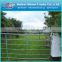 High quality Galvanized steel farm gate and panels