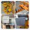 QT40-3A hydraform solid brick mould egg layer brick machine price