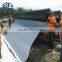geosynthetic clay liner composite with hdpe geomembrane