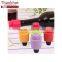 Hot promotion vacuum plastic bottle cap, wine bottle cap