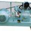 W type of marine air compressor