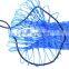Wholesale Small Mesh PE haynets For Horse