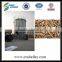 feed storage portable chicken farm silo for sale