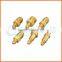 China fastener cnc machines for auto parts