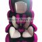 ECE certificated baby car seat stroller wheel