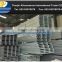 Cheap fence posts/scaffording/railing/furniture/table Steel pipes dimension square and rectangular steel pipe