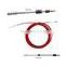 MORSE 33C RED JACKET SUPREME BOAT CONTROL CABLE