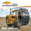 12x16.5 hot sale skid steer loader forklift solid rubber bobcat tire for sale
