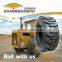 skid steer loader industrial tire 15-19.5 backhoe tires CHINA brand