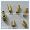 China High Precision Brass Cnc Turning Part