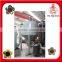 China First Manufacturer charcoal furnace /carbonization furnace coconut / active carbon production line machine
