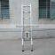 telescopic ladder fiberglass