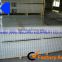 metal mesh welding machine