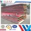 Cheap price light steel color corrugated EPS sandwich panel