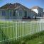 customizable Commercial Steel Ornamental Fences