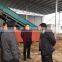 waste paper baler/waste carton baler/ plastic baler machine for sale